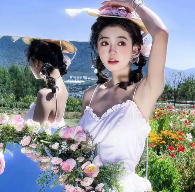 保卫人祖山