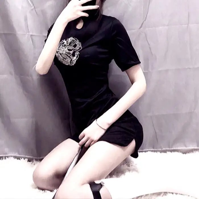 鬼开门