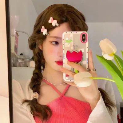花落花开