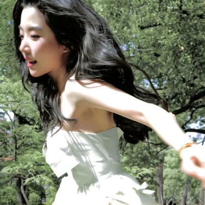 小花